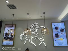 -GODIVA(王府井apm店)