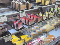 -蜂蝶来饼店(拱北总店)