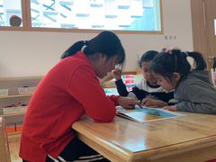 -瀚佳仁双语幼儿园