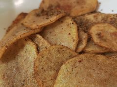 土豆片-清真磊磊烧烤老店(饮虎池街34号店)