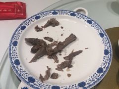 -宁夏国强手抓羊肉·清真菜(未央路凤三店)