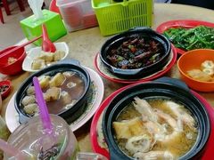 -新记肉骨茶