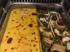 -大隐·成都火锅Bistro(合生麒麟新天地店)