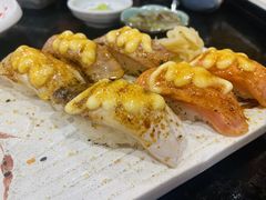 -红叶日本料理(三八广场店)