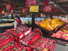 -三江购物(锦诚店)