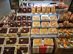 -Olé精品超市(广州太古汇店)
