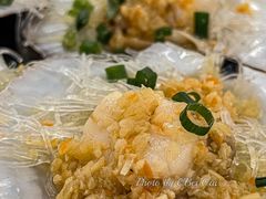 -嘉升大排档(番禺总店)