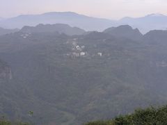 -十九峰景区