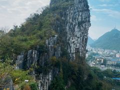 -南溪山景区