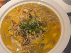 -皖香览约·徽菜(吴江吾悦店)
