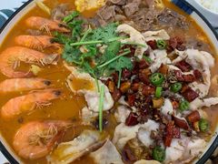 -辣么好吃私厨(新城店)