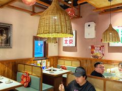 -螺大喜螺蛳粉火锅(雍和宫店)