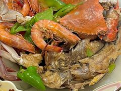 -港丽餐厅(来福士店)