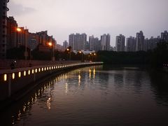 -苏州河梦清园环保主题公园