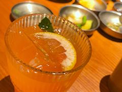 -春熙台韩国料理·章鱼肥牛(西丽店)