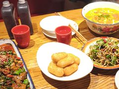 -兔槽江湖菜·重庆璧山兔(水围店)