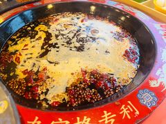 -巴九门老火锅(来福士打望店)