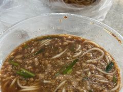 -正宗杨记普洱酸醋米线(总店)