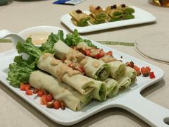 -五观堂素食(新华路店)