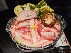 -鳗事鱼意·活鳗现烤专門店(保利广场店)