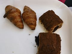 枫糖牛角包-味多美蛋糕(梨园店)
