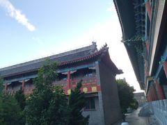 -盛世南宫影视城(北普陀影视城)