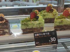 -FANEN法念·烘焙·甜点(万象城店)