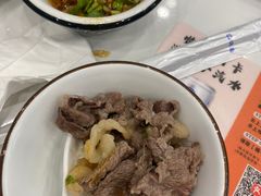 -刘少华贵州小黄牛·鲜牛肉火锅(总店)
