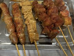 -海平馄饨(逍遥二路店)