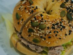 -BIG BAGEL(永康路店)