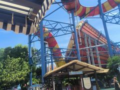 -上海玛雅海滩水公园