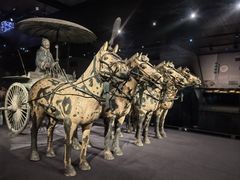 -秦始皇帝陵博物院-丽山园