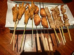 -蚝翅·海鲜粥·烧烤·龙虾季(鄞州万达店)