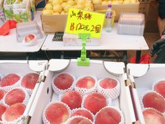 -油麻地果栏