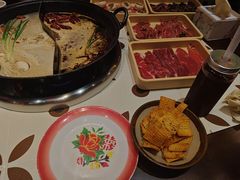 -江北北火锅馆·公路夜市(魏公村店)