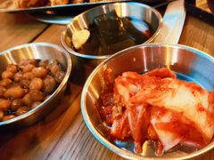 -包装马车·韩国料理·포장마차