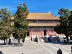 -历代帝王庙博物馆