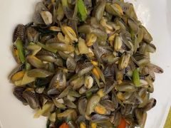 -金华安大酒楼·老牌潮菜·粤式茶点(东方国际店)