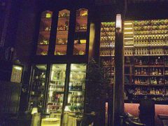 -悦界酒吧(后海店)