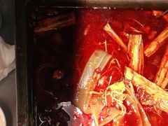 -探鱼·鲜青椒爽麻烤鱼(番禺万达店)
