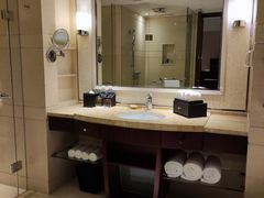 -上海新发展亚太JW万豪酒店