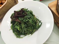 -一品滇香·云南菜(公益西桥店)