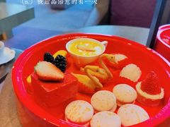 -太原阳光国际酒店·维多利亚大堂酒廊