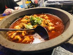 -虎虎龙虾大排档(双井店)