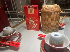 -味福记·江西小炒·南昌小吃(青山湖万达店)