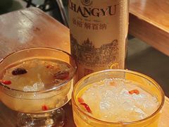 -岛风·台食小馆 ISLAND BISTRO(烟台山店)