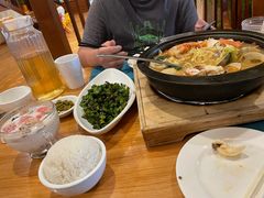 -糟粕醋·椰苑海南菜餐厅(亚龙湾天域酒店)