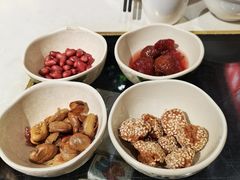 餐前小吃-京味斋·北京烤鸭(北京南站洋桥店)