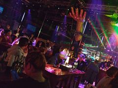 -ACE CLUB(大连民主广场店)