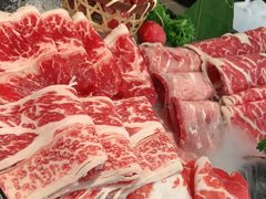 -捞王锅物料理(温州万象城店)